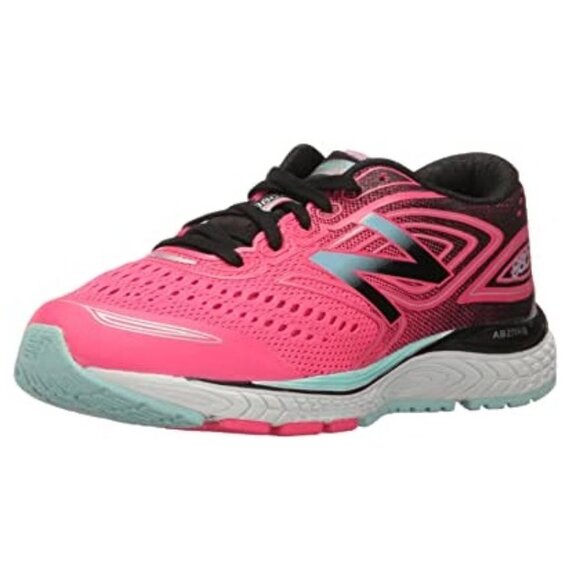 New Balance Kids KJ880 Running Shoe - Picture 1 of 3